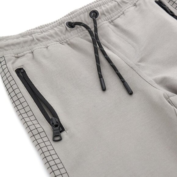 Black Friday - Original Marines – New - ZIPPER POCKET COTTON FLEECE SWEATPANTS - Picture 2 of 4